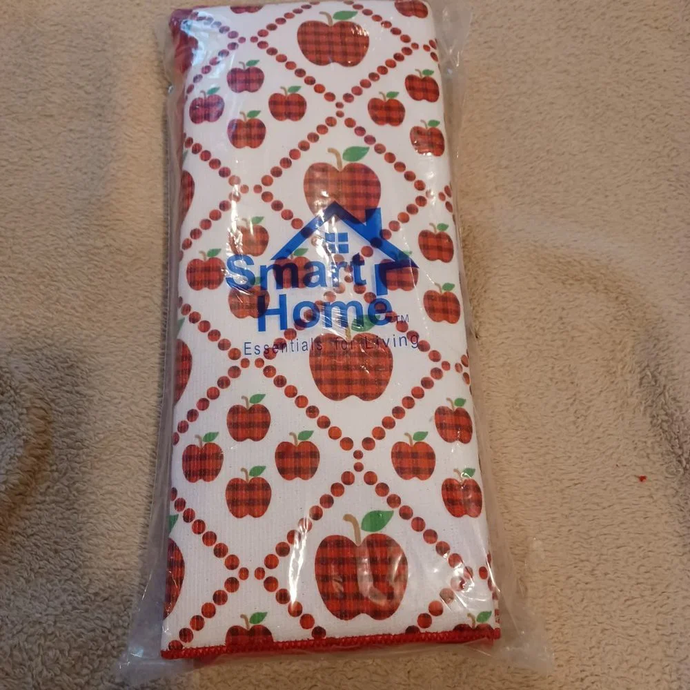 Kitchen Towels - Picture 2 of 2